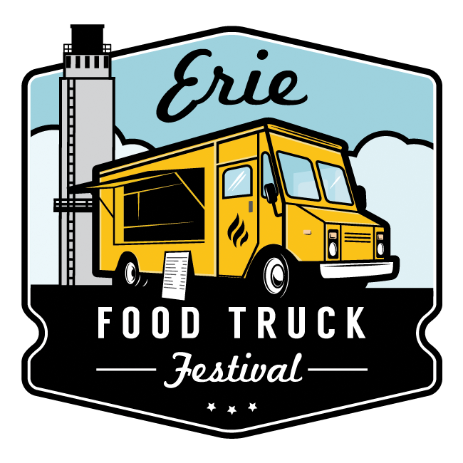 Erie Food Truck Fesitval